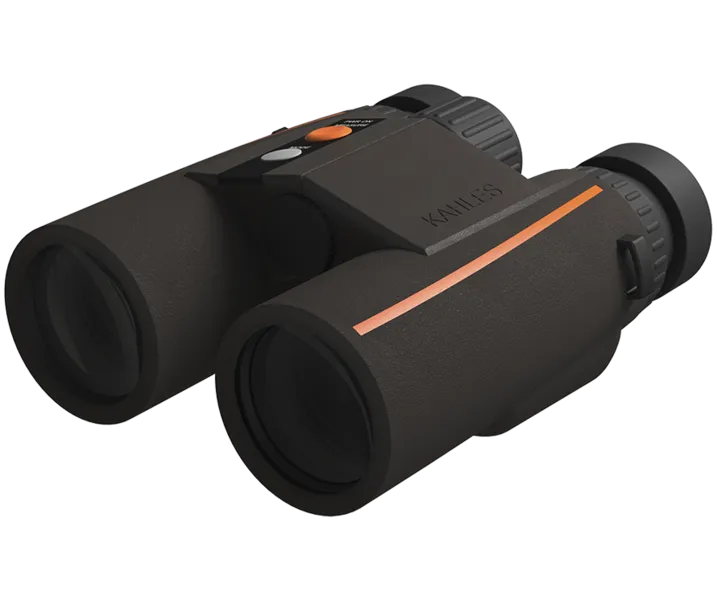 Kahles Helia RF 10x42 Binoculars