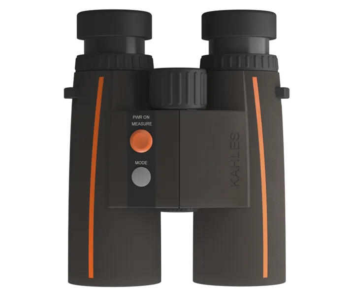 Kahles Helia RF 10x42 Binoculars