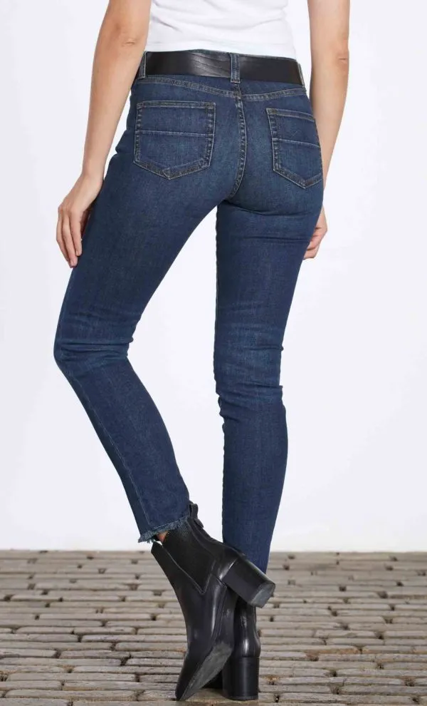 Katy Jeans Dark Vintage