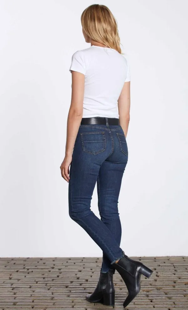 Katy Jeans Dark Vintage