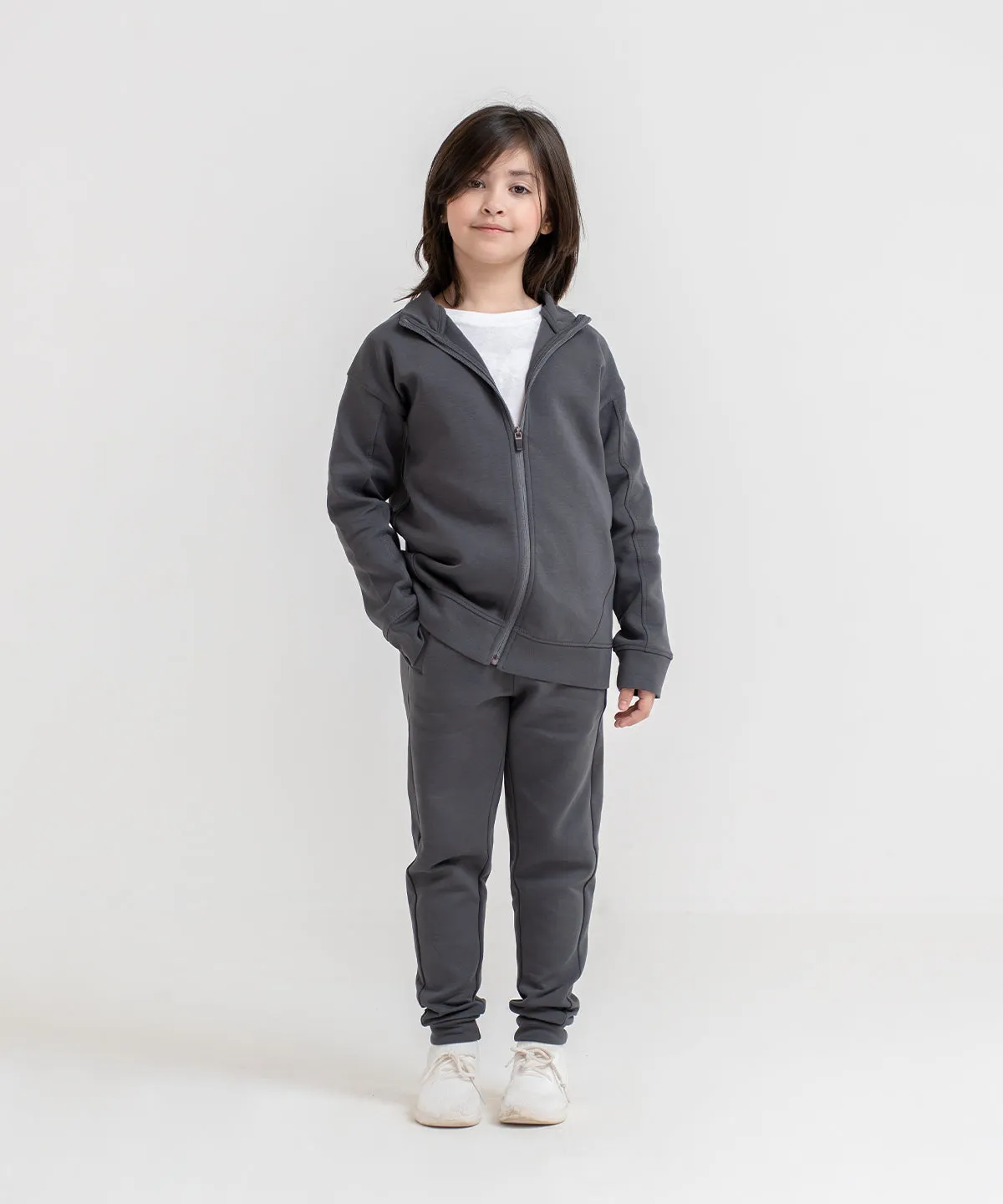 Kids' Tech Spacer Jacket