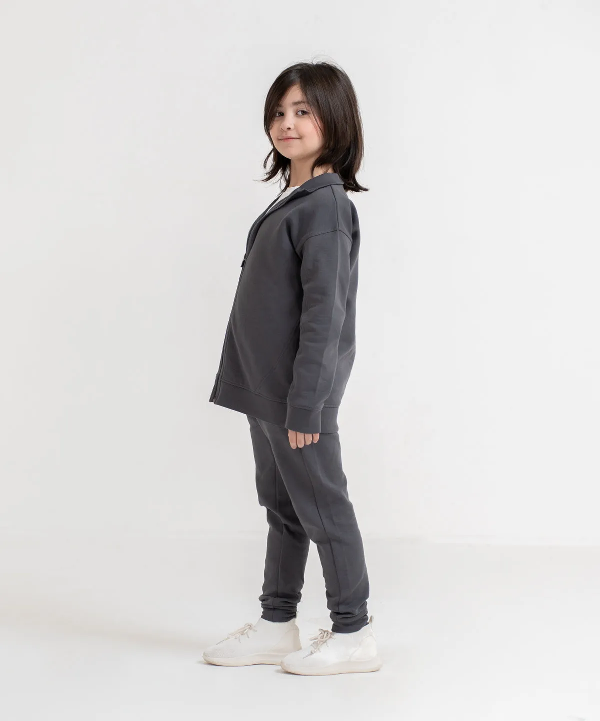 Kids' Tech Spacer Jacket