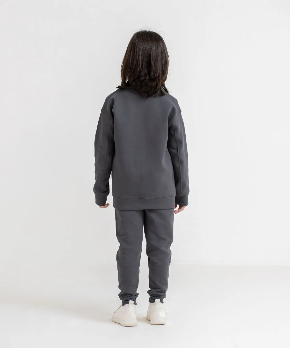 Kids' Tech Spacer Jacket