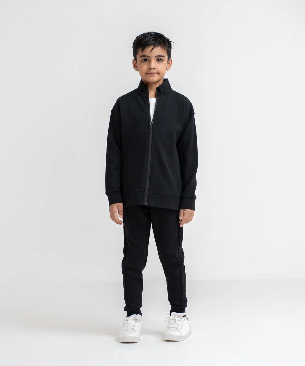 Kids' Tech Spacer Jacket