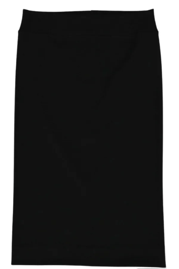 KikiRiki Ladies Cotton Pencil Skirt