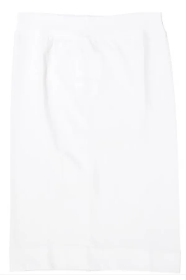 KikiRiki Ladies Cotton Pencil Skirt