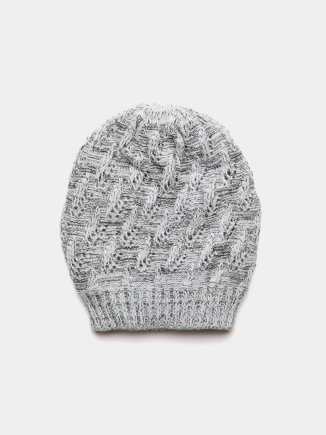 Knit Beanie