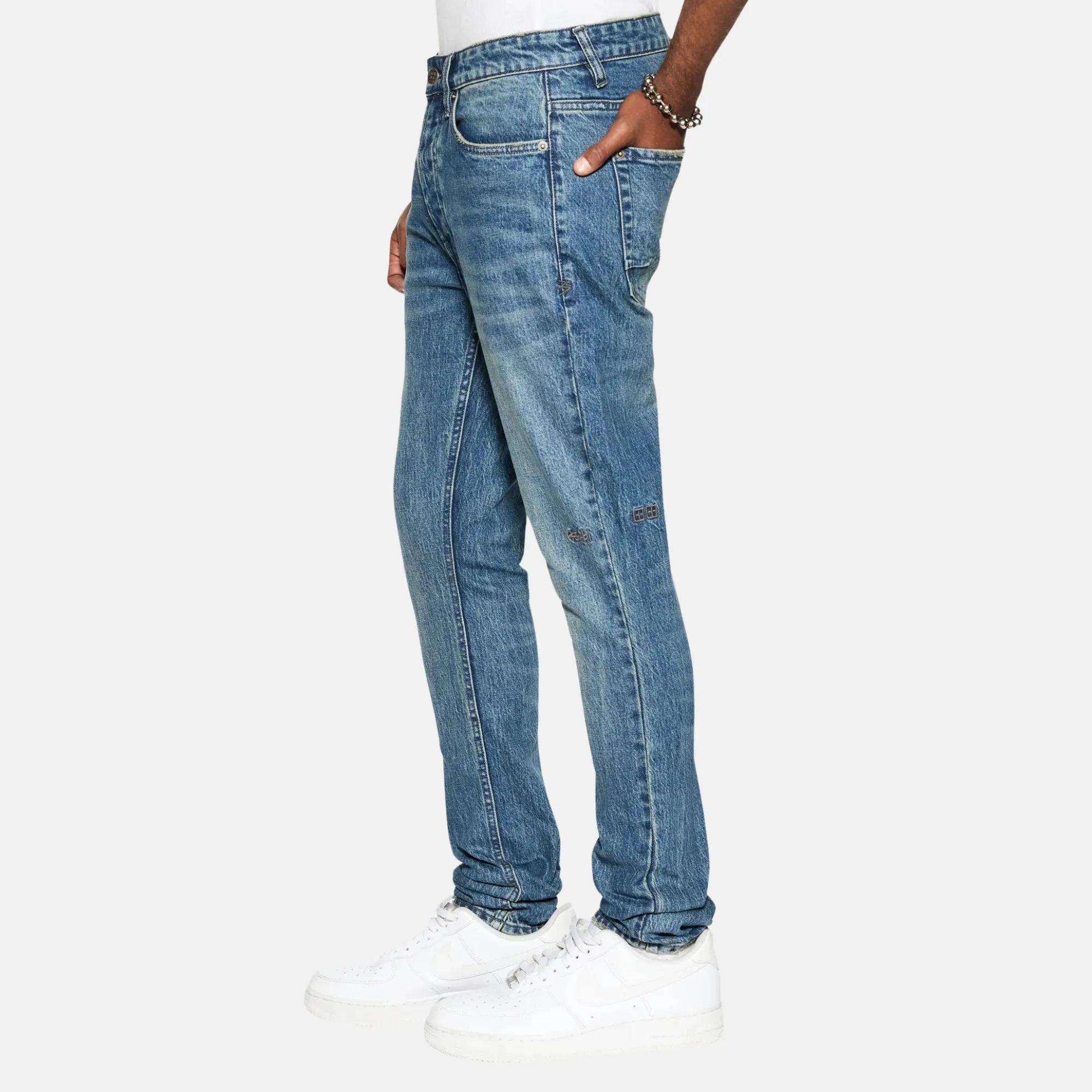 Ksubi Van Winkle Mids Jeans