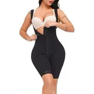 Latex Bodyshaper Underwear Waistrainer