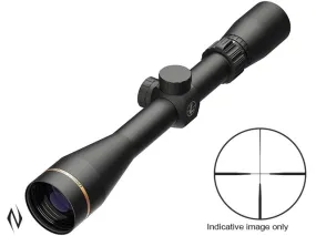 Leupold VX-Freedom 3-9x40 Hunt Plex Scope