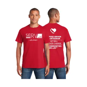 Lippert seRV T-Shirts