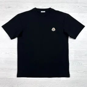 Logo Patch Tshirt