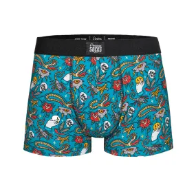 Lowlife - Boxer Brief