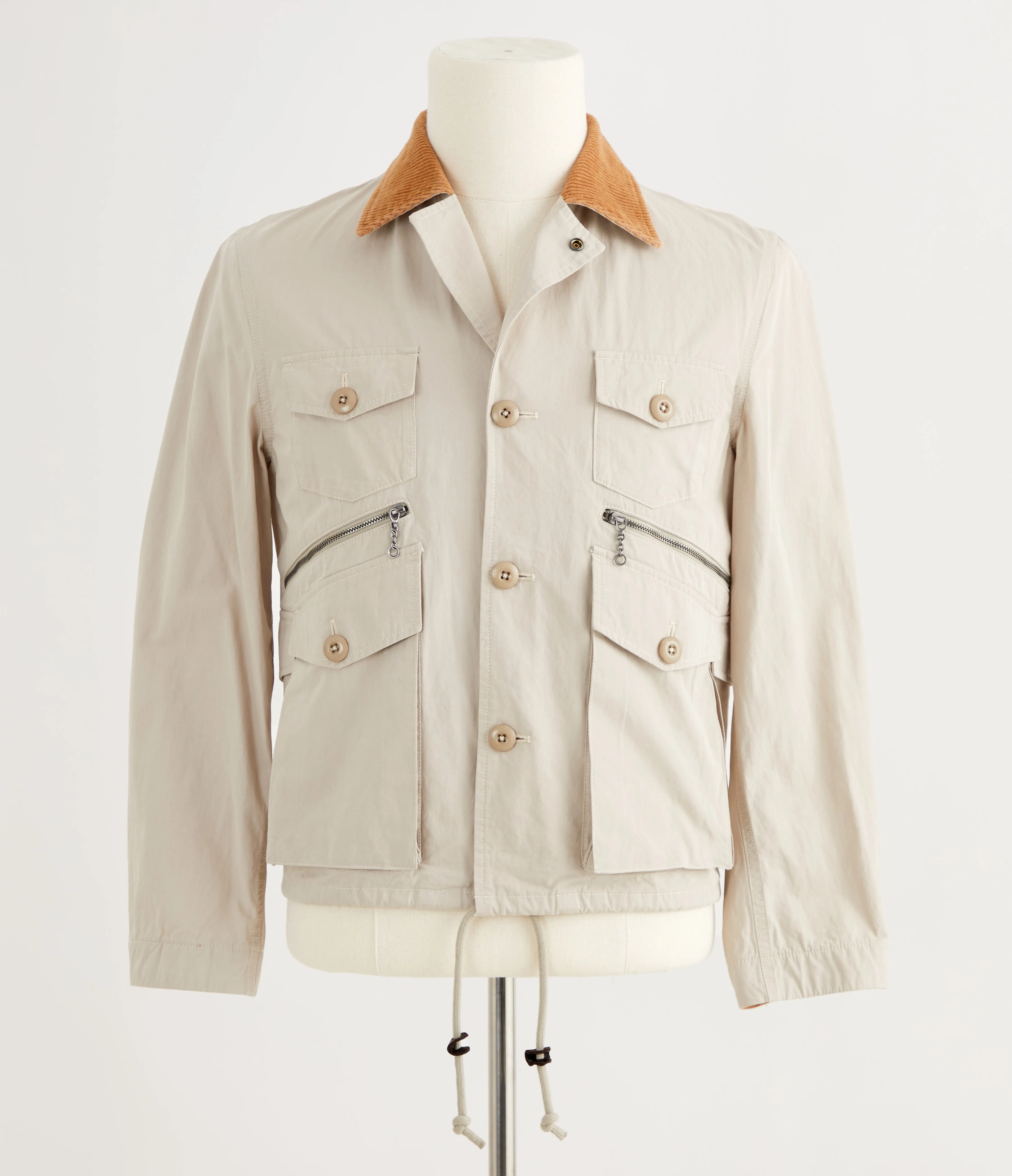 Madison River Fishing Jacket