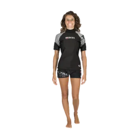 Mares Ultraskin Short Sleeve She Dives Undersuit