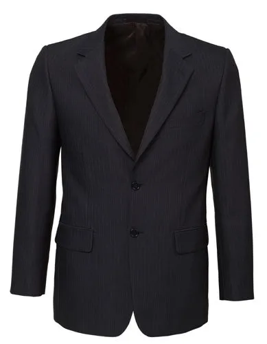 Mens 2 Button Jacket