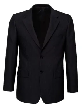 Mens 2 Button Jacket