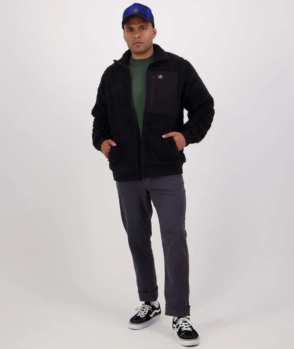 Men's Churchill V2 Wool Jacket