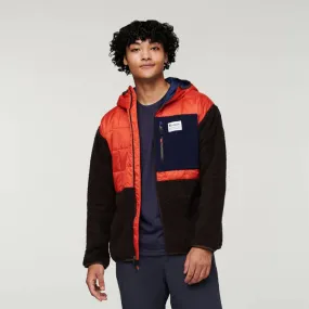 Men's Cotopaxi | Trico Hybrid Jacket | Canyon/Cavern