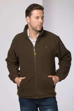 Men's Fleece Jacket - Flaxton II