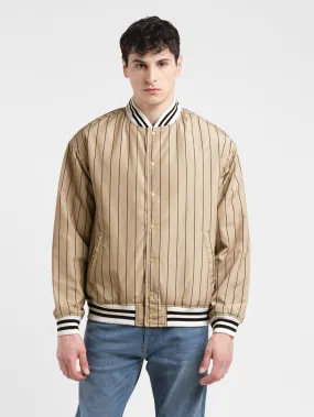 Men's Pacifica Reversible Varsity Jacket