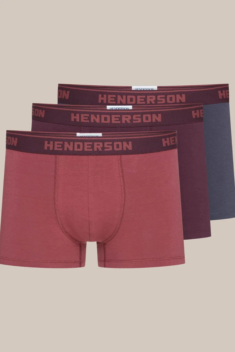 multicolor - Set model 199563 Henderson