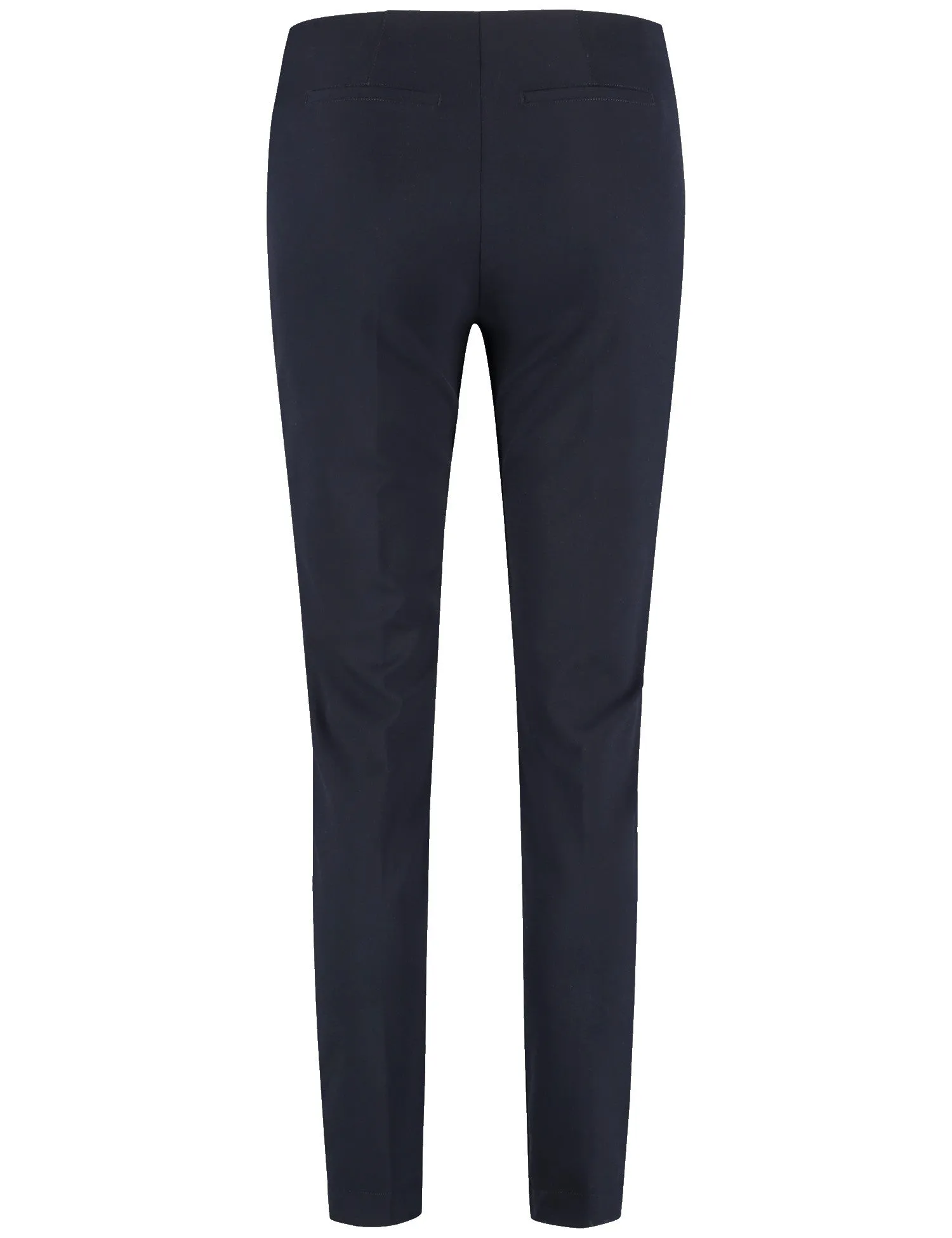 New Deluxe Pant – Navy