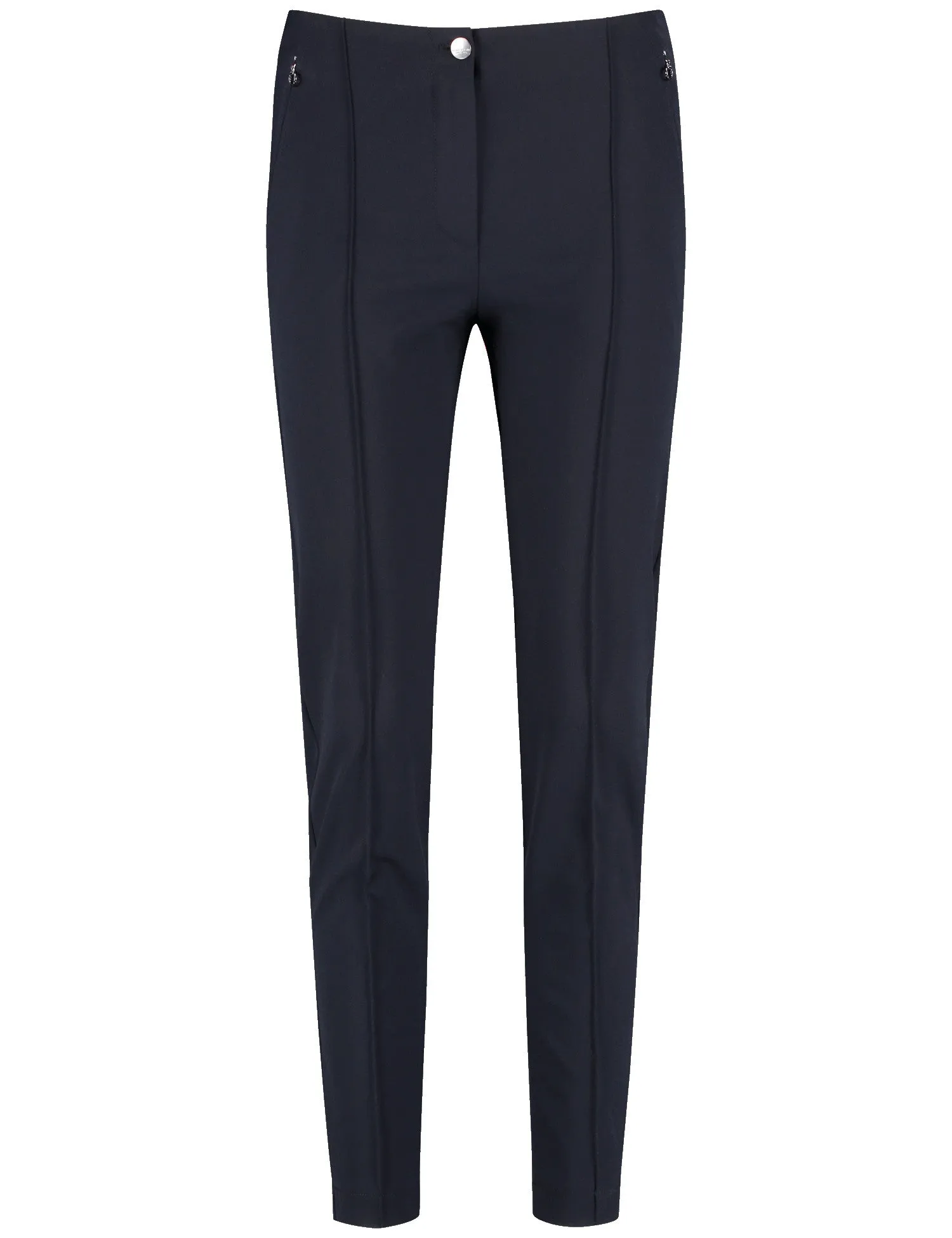 New Deluxe Pant – Navy