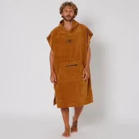 Ocean and Earth Corp Hooded Poncho