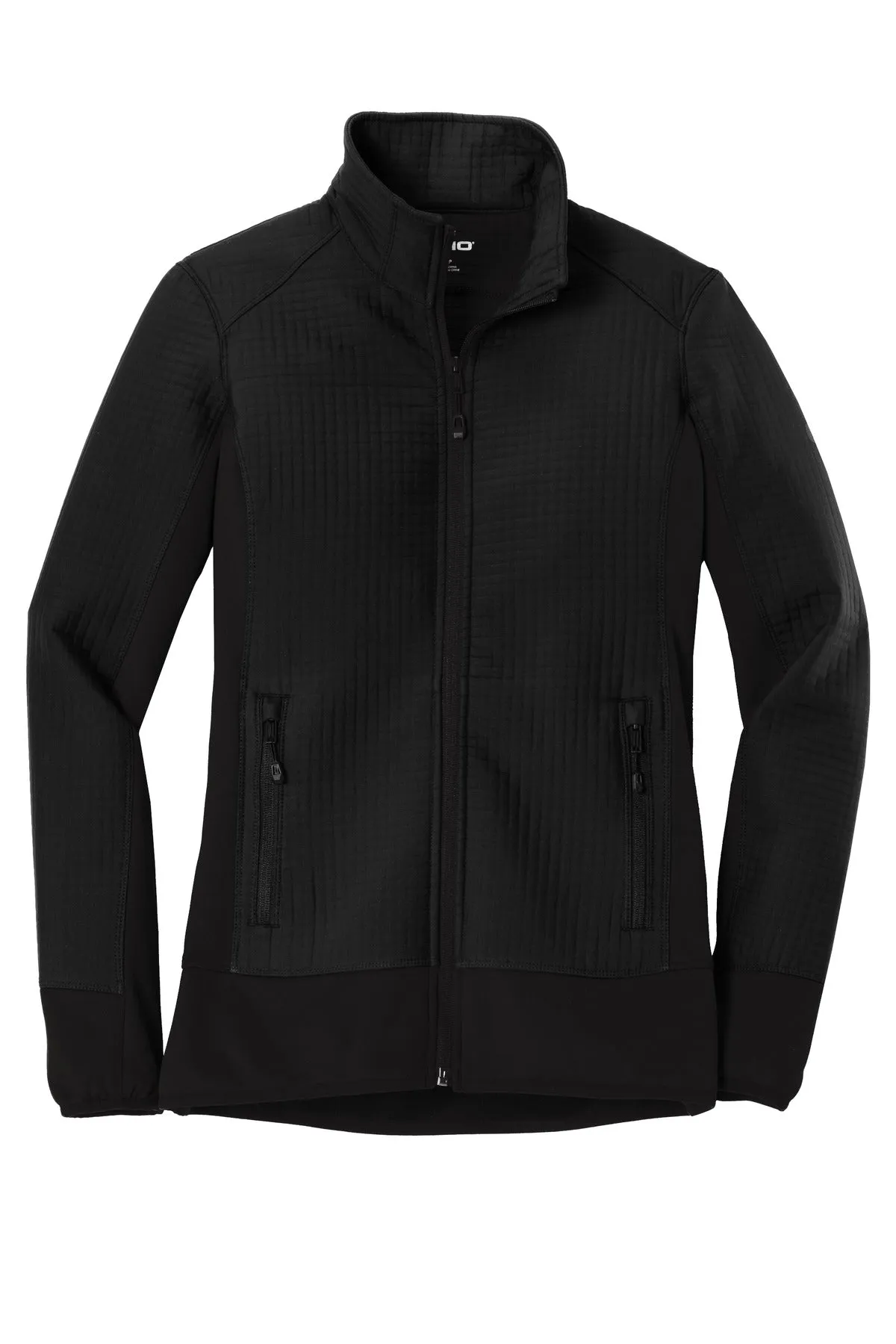 OGIO Ladies Trax Jacket. LOG726