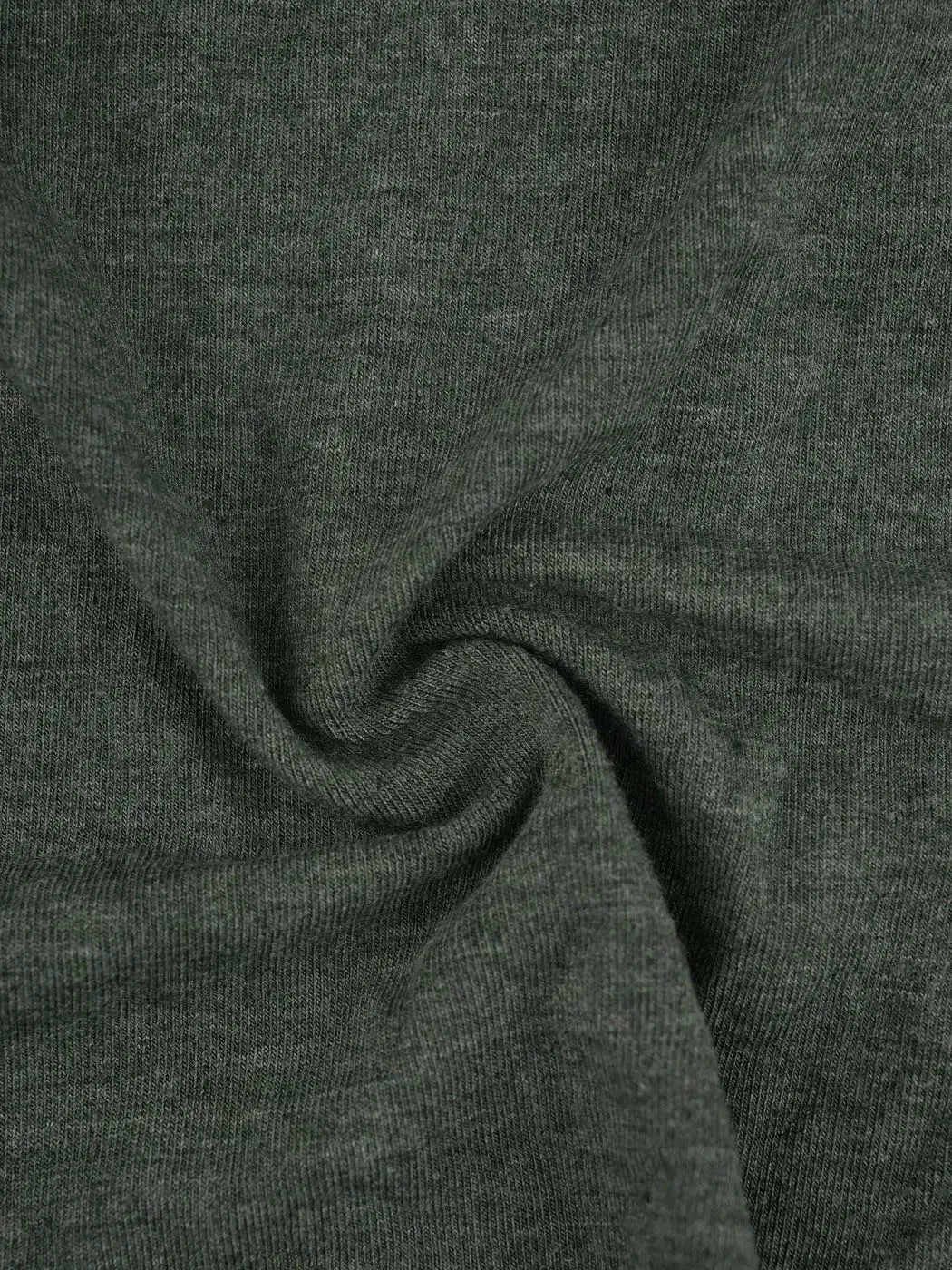 Organic Cotton & Bamboo Mid-Weight Stretched Jersey Fabric  ( KJ14040 )