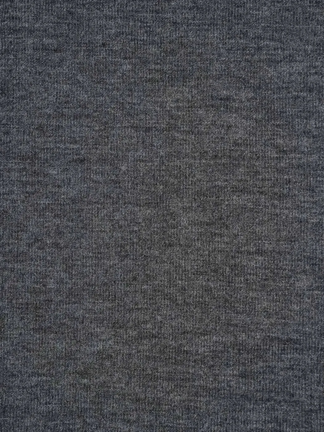 Organic Cotton & Bamboo Mid-Weight Stretched Jersey Fabric  ( KJ14040 )