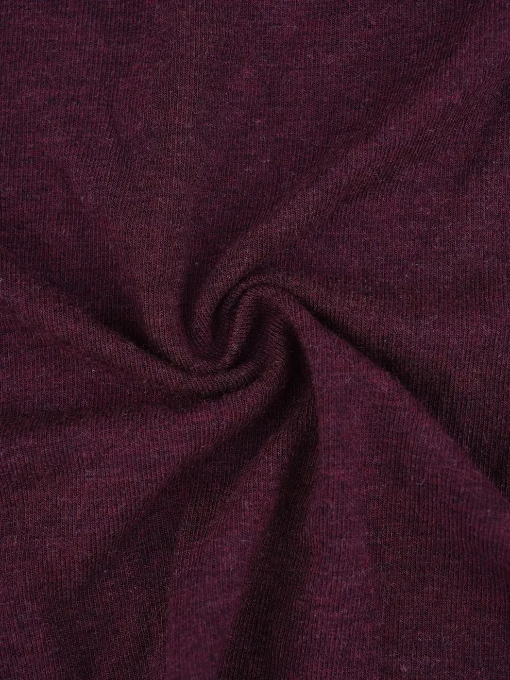 Organic Cotton & Bamboo Mid-Weight Stretched Jersey Fabric  ( KJ14040 )