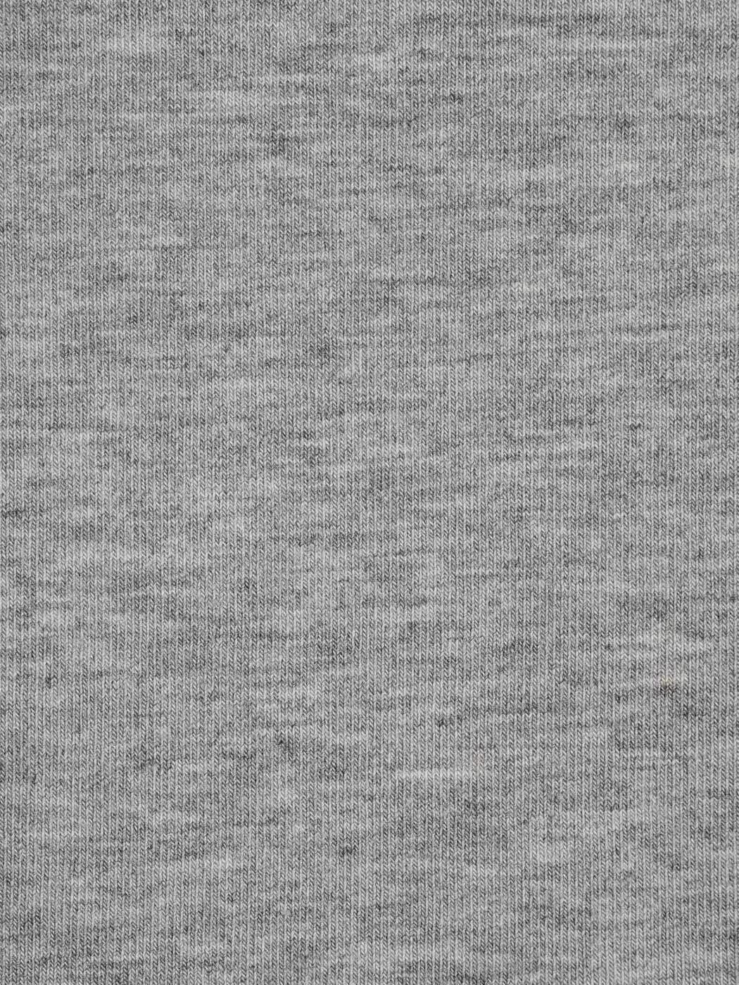 Organic Cotton & Bamboo Mid-Weight Stretched Jersey Fabric  ( KJ14040 )