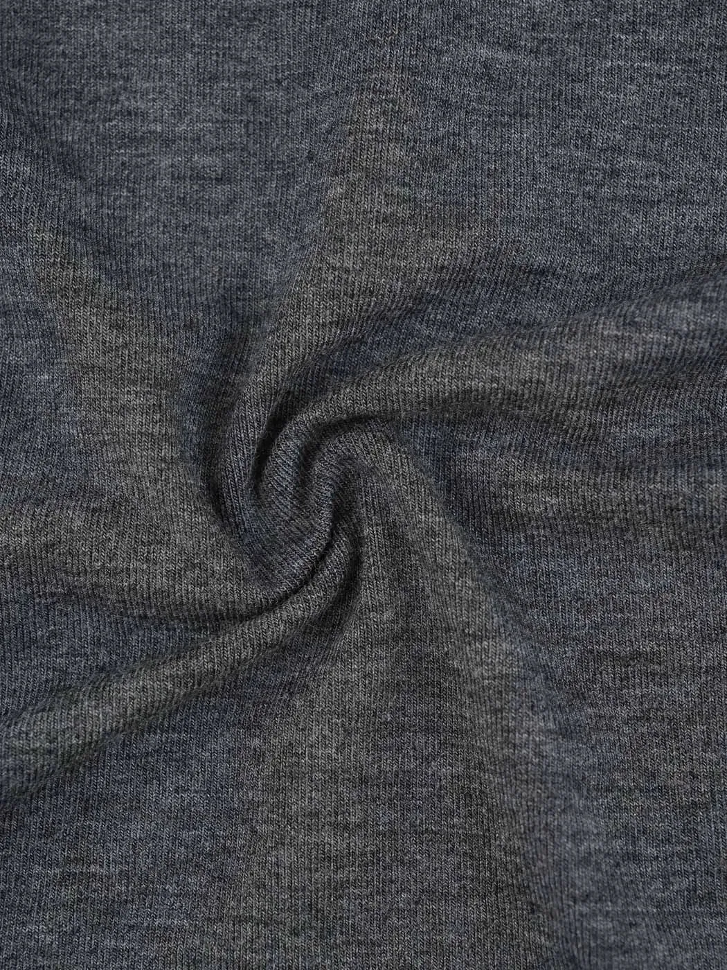 Organic Cotton & Bamboo Mid-Weight Stretched Jersey Fabric  ( KJ14040 )