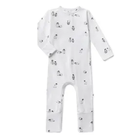 Penguin Organic Growsuit