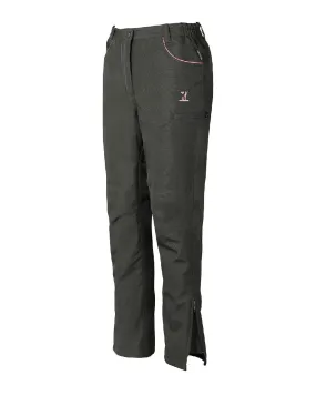 Percussion Womens Stronger Hunting Trousers