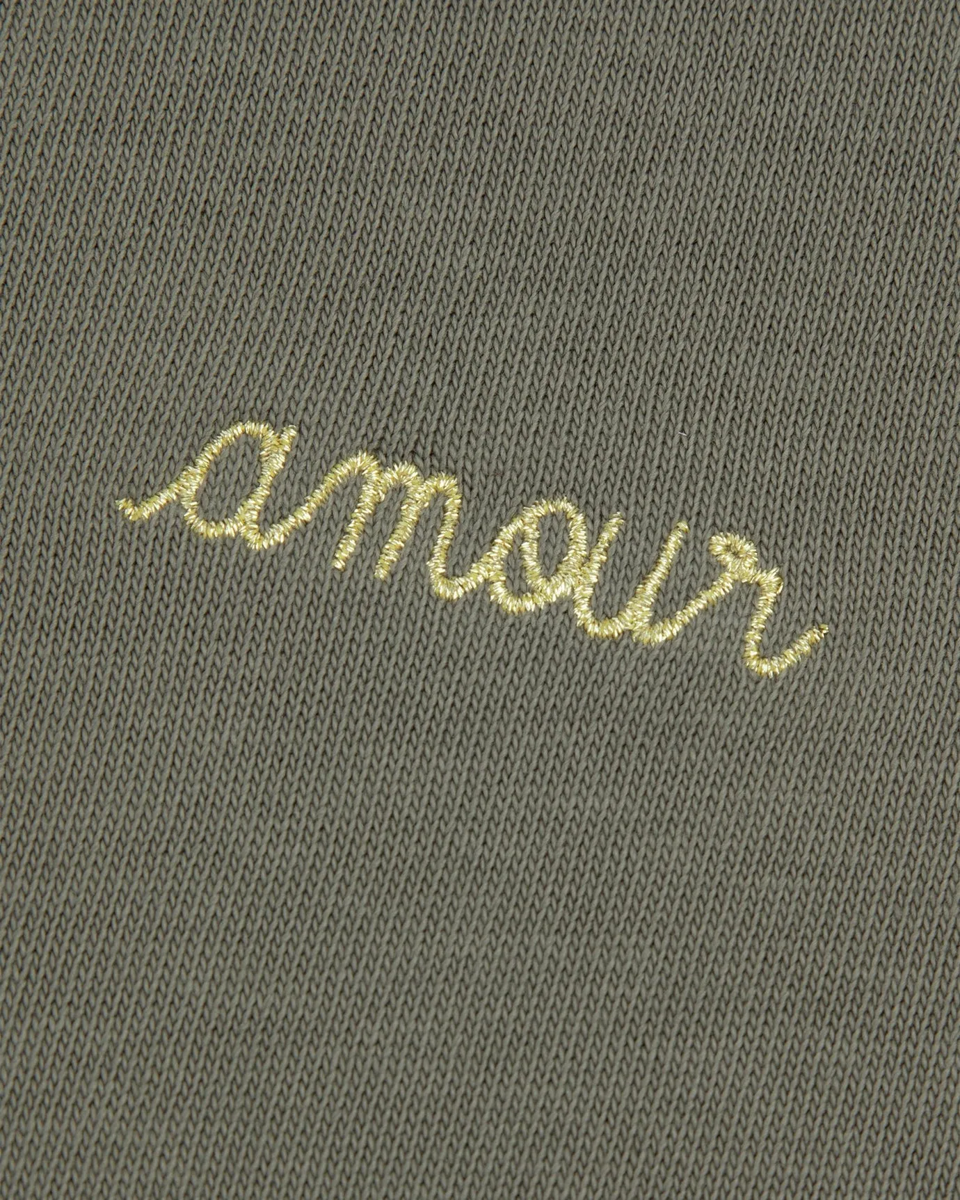 "Amour" venaissin sailor shirt