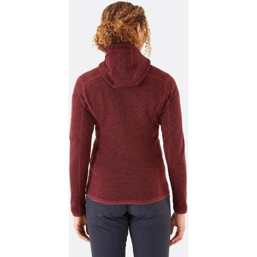 Rab Women's Quest Hoody