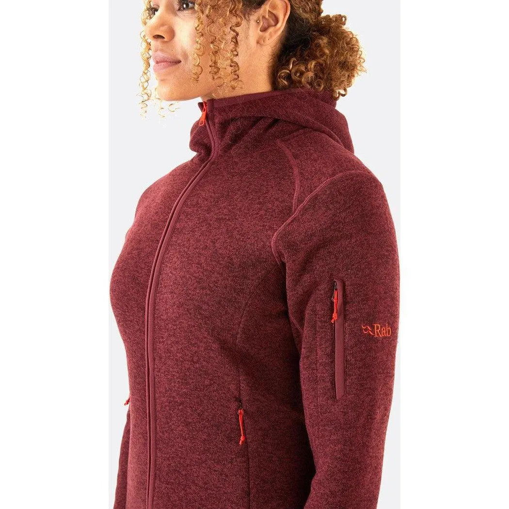 Rab Women's Quest Hoody