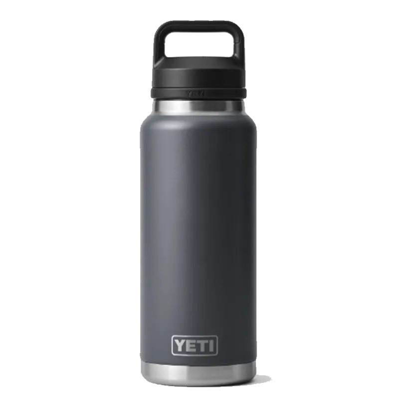 Rambler 36oz Water Bottle with Chug Cap