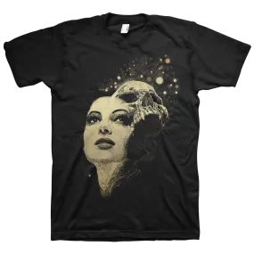 Richey Beckett "Black Gold: Eve" Black T-Shirt