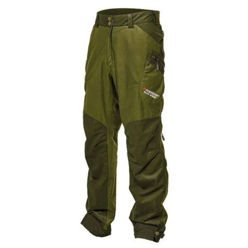 Robinson | Fishing Trousers | Membrane