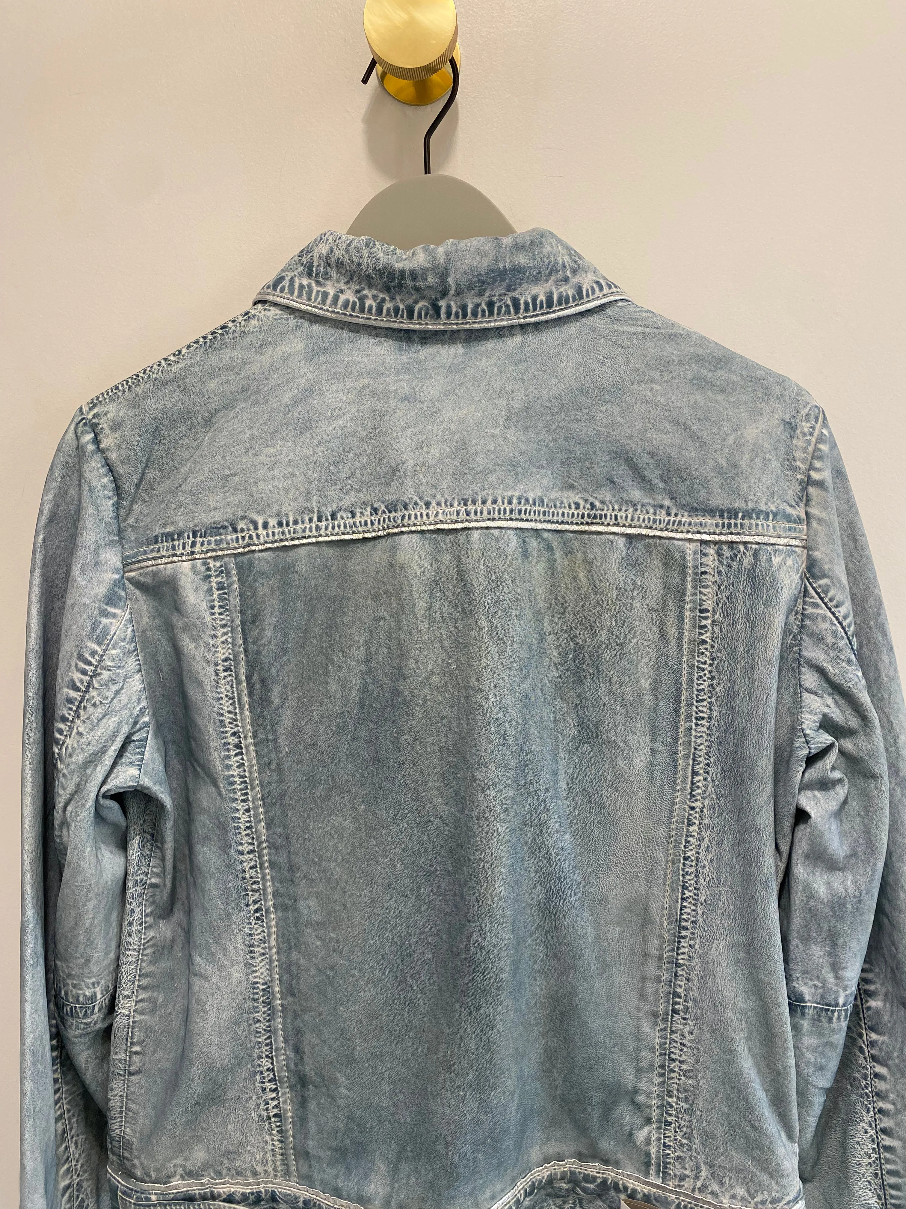 Scully Jean Jacket