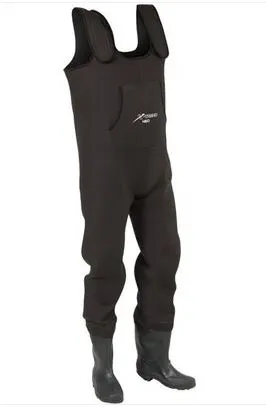 Sert 4mm Neoprene Chest Waders