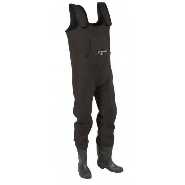 Sert 4mm Neoprene Chest Waders