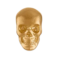 Skull Charm