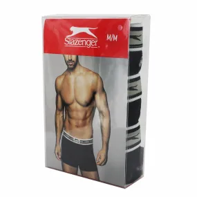 SLAZENGER 3 PACK UNDERWEAR