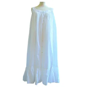 Sleeveless Nightdress