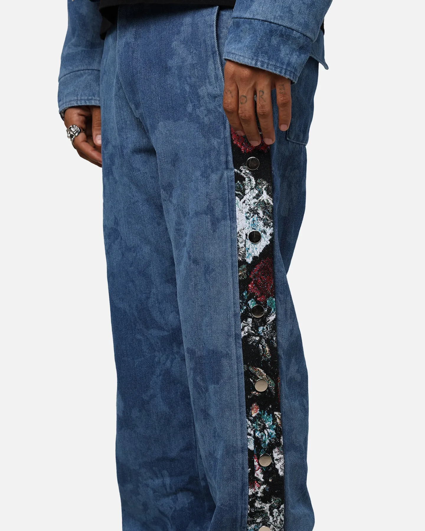 Soul By Amé Gardener Jeans Denim